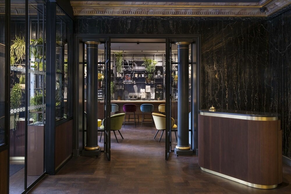 Фото Victoria Palace