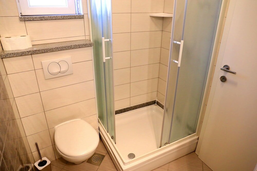 Фото Apartments Nikolla