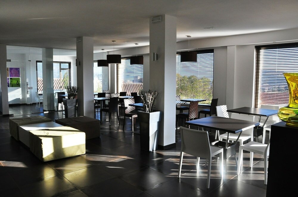Фото Hotel Sandalia
