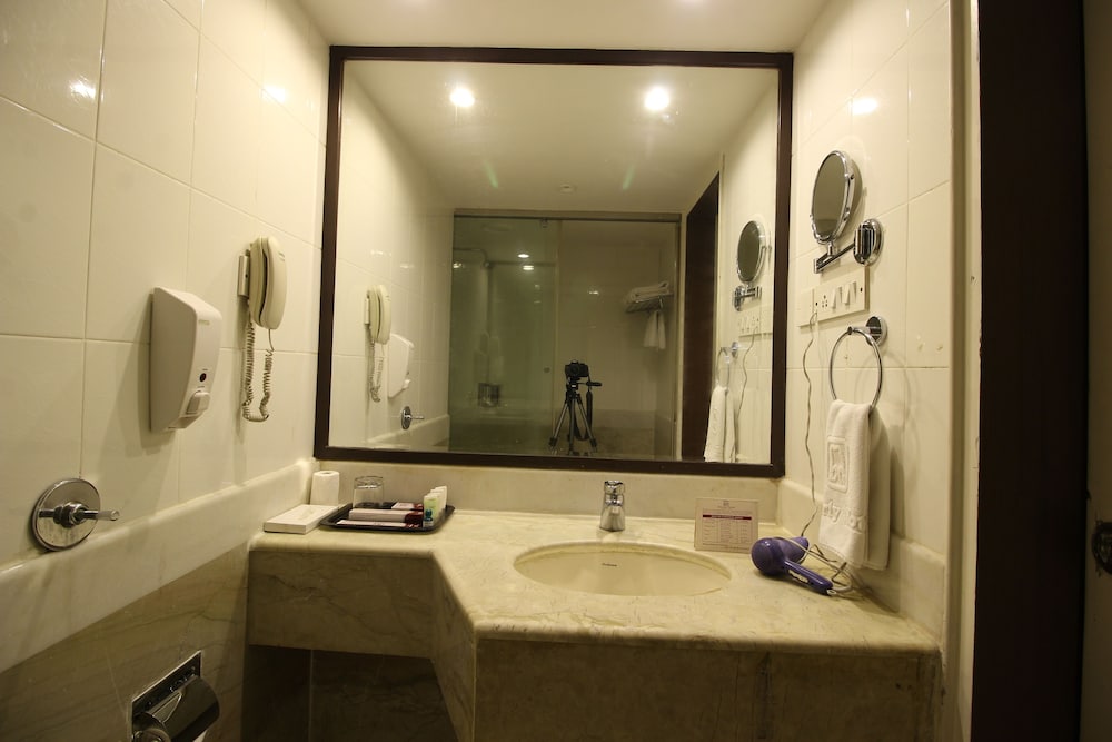 Фото Beverly Hotel