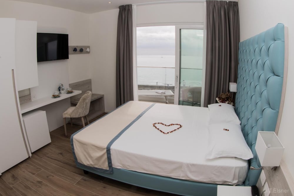 Фото Hotel Ariston