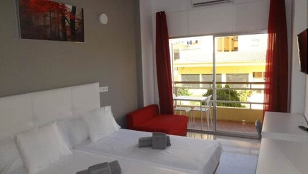 Фото Hotel Carlos I