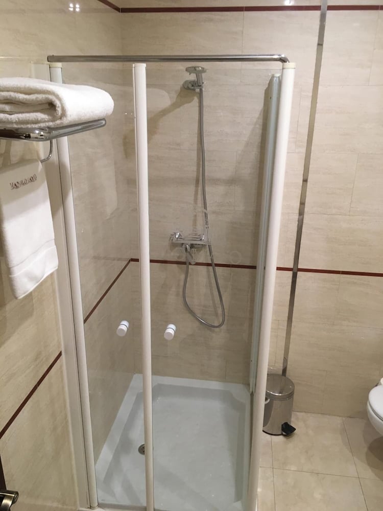 Фото Hotel Manolo Mayo