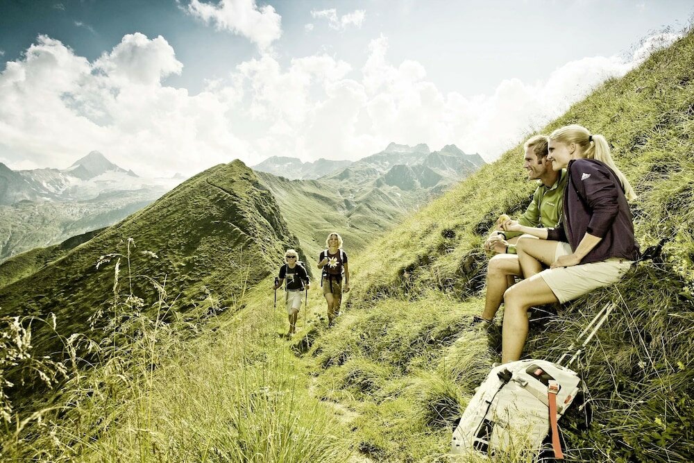 Фото Hotel Gasthof Mitteregger