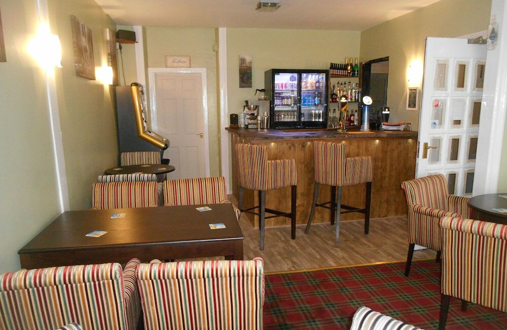 Фото The Glenroy