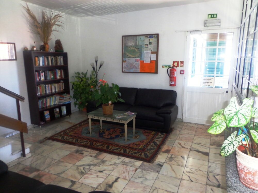 Фото Pensão Residencial Vila Teresinha