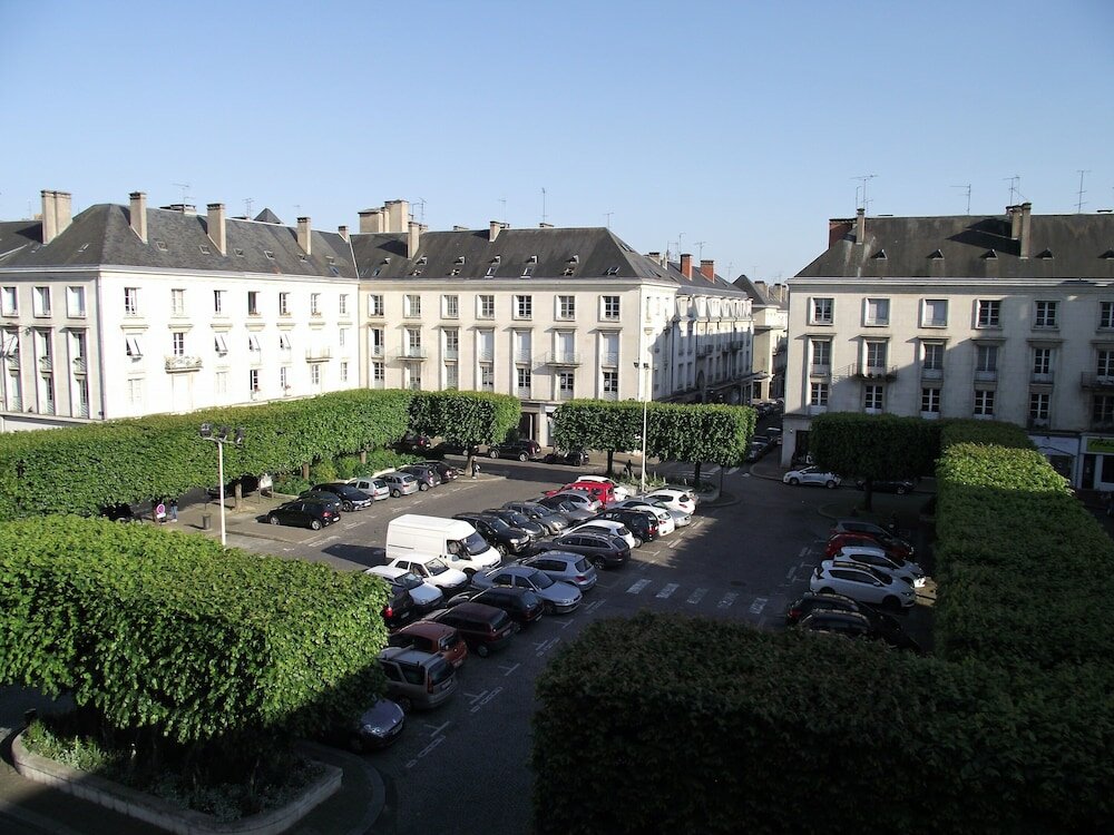 Фото Hotel Mondial