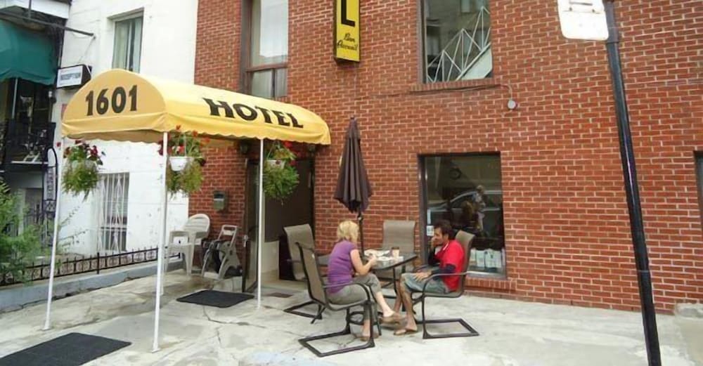 Фото отеля 5