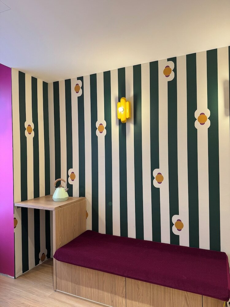 Фото Hôtel de Saint-Germain