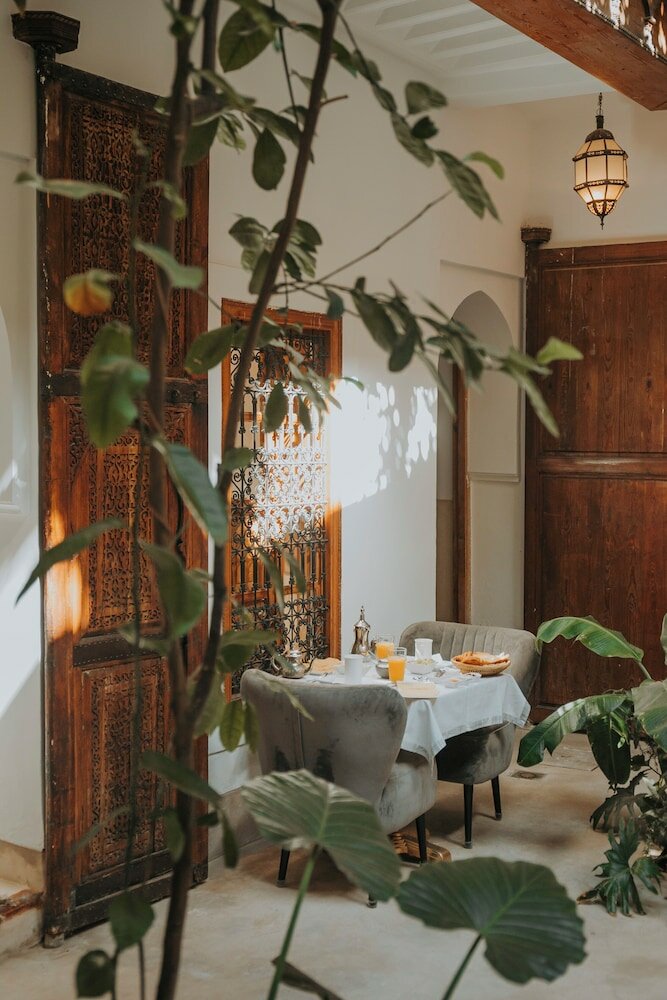 Фото Riad Djebel