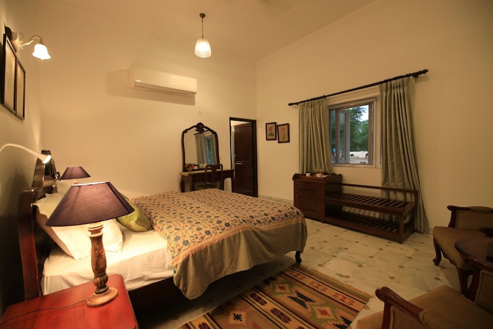 Фото Roop Niwas Kothi