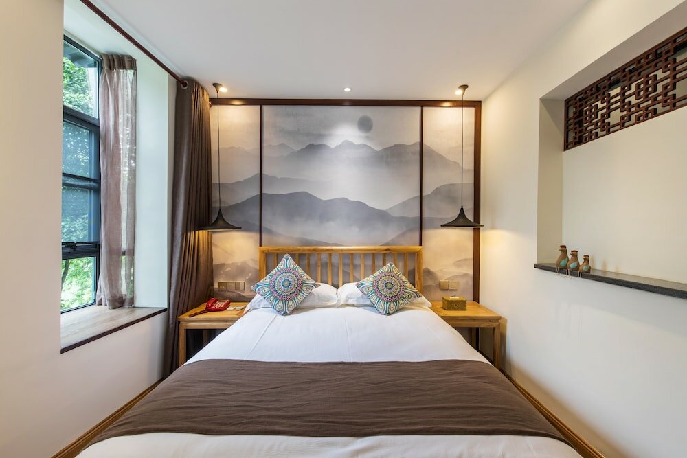 Фото Riverside Inn Guilin Central