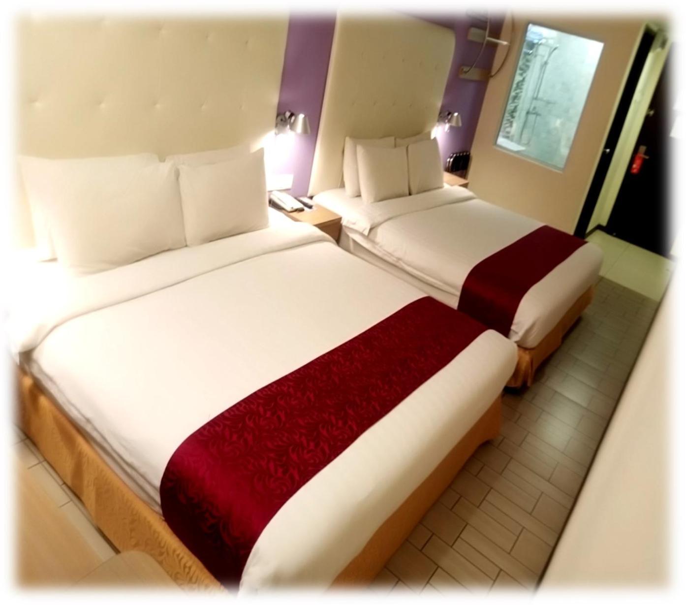 Фото Lumut Suites