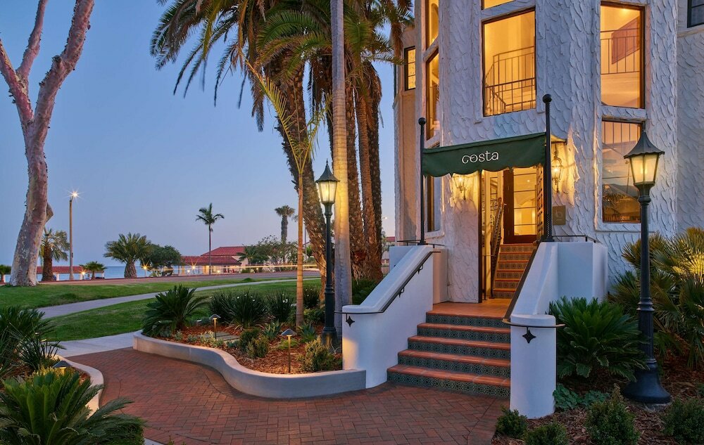 Фото Mar Monte Hotel, in The Unbound Collection by Hyatt