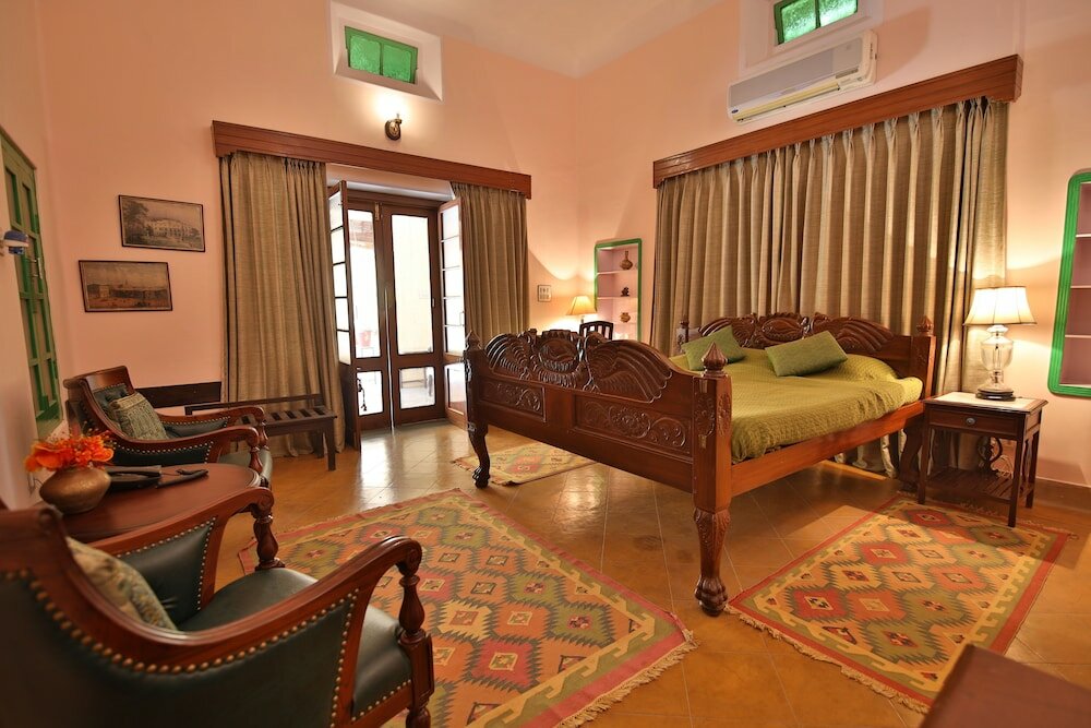 Фото Roop Niwas Kothi