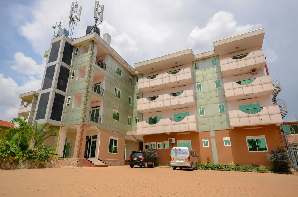 Фото отеля 3