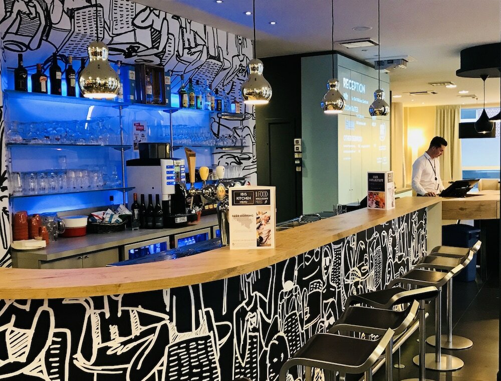 Фото Ibis Sint Niklaas Centrum