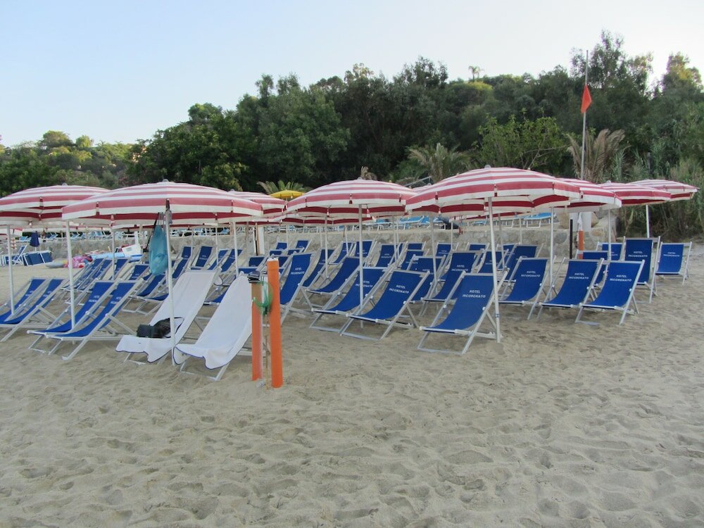 Фото Hotel L’Ancora