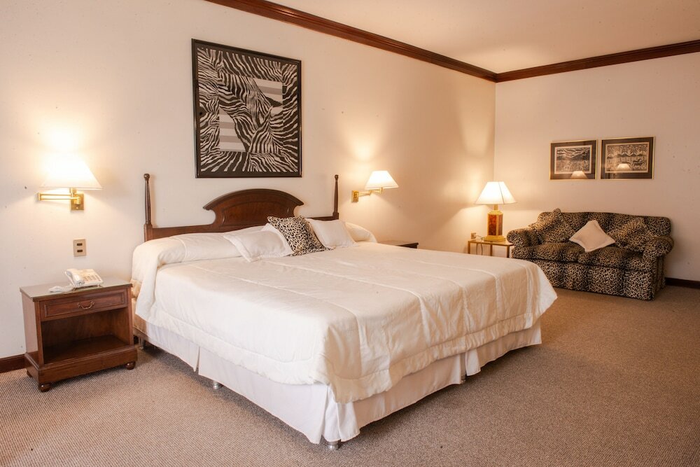 Фото Nobile Suites Excelsior Asuncion