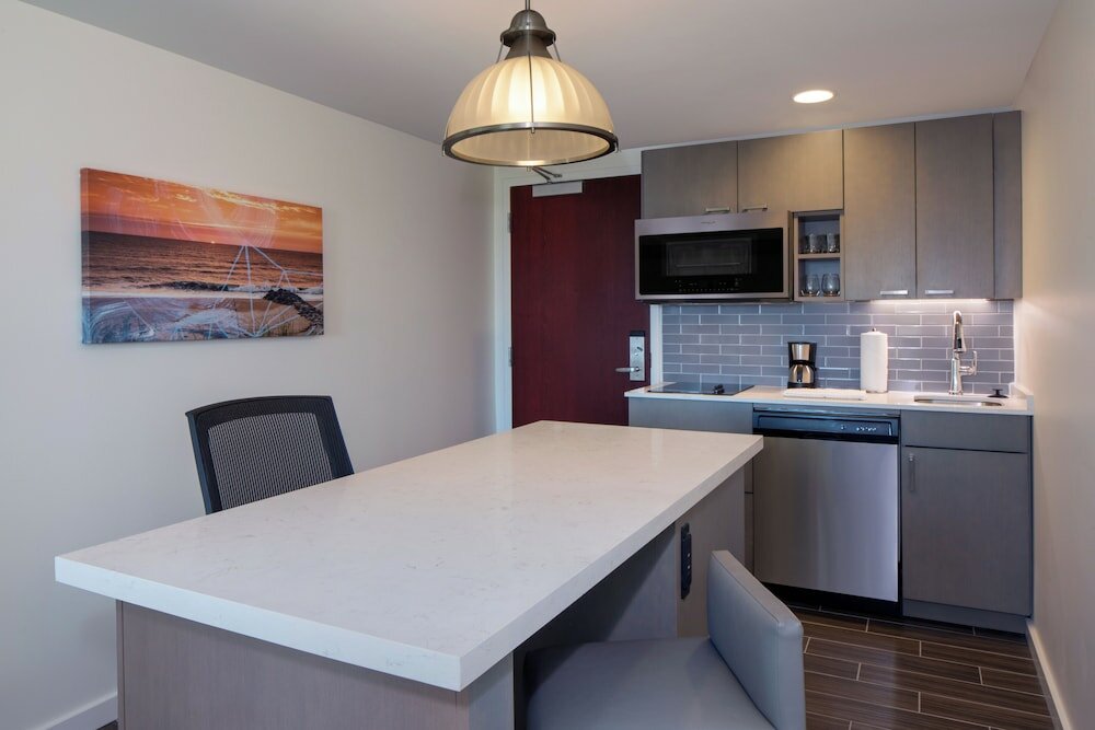 Фото Hyatt Place Ocean City Oceanfront