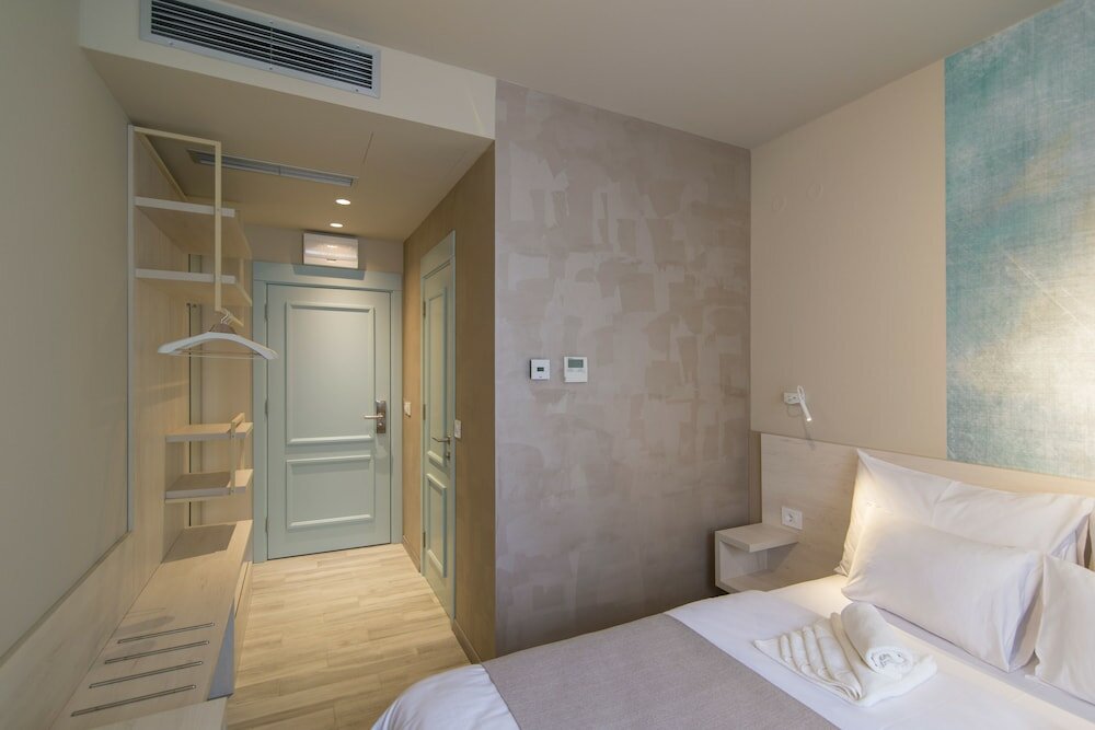 Фото Garni Hotel D10