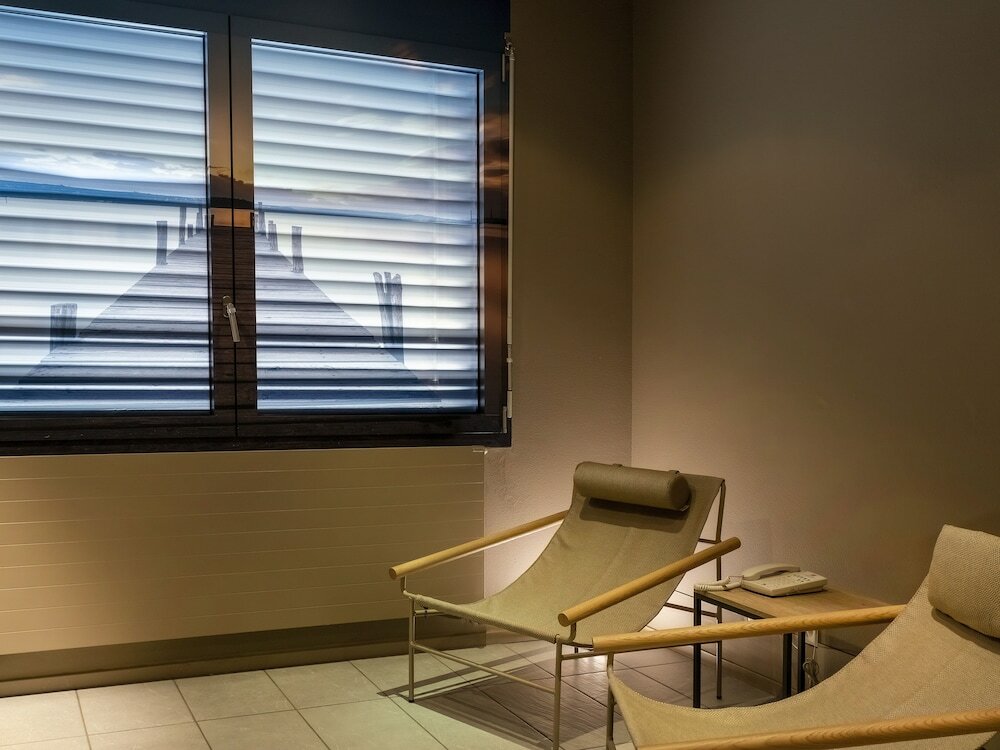 Фото Ibis Locarno