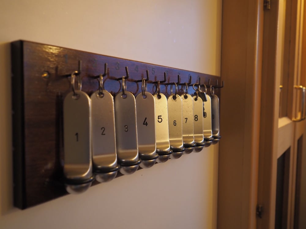 Фото Hotelschip Sarah