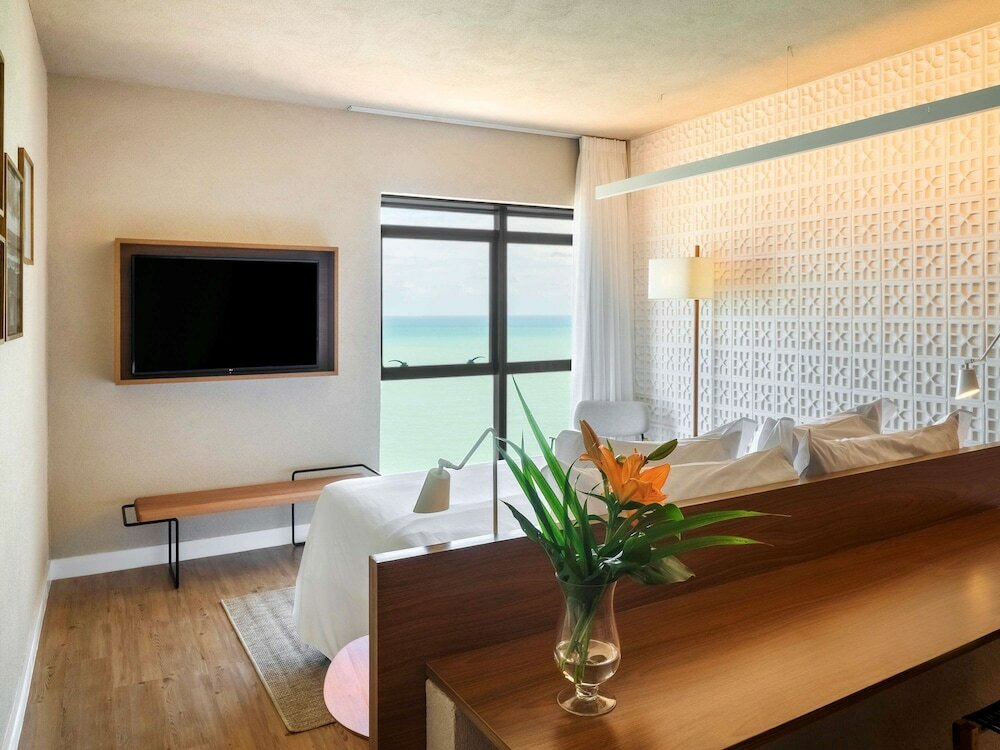 Фото Grand Mercure Recife Boa Viagem