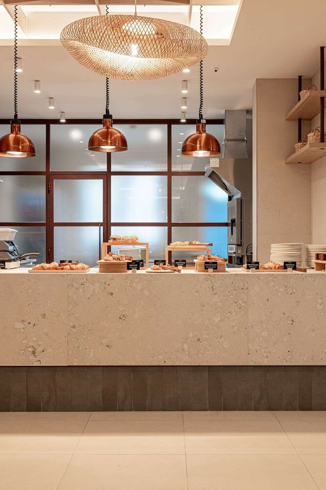 Фото Hotel Estense