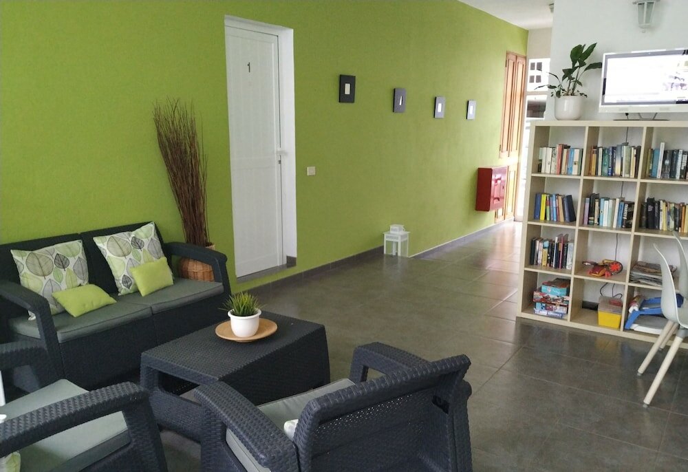 Фото Apartments el Patio