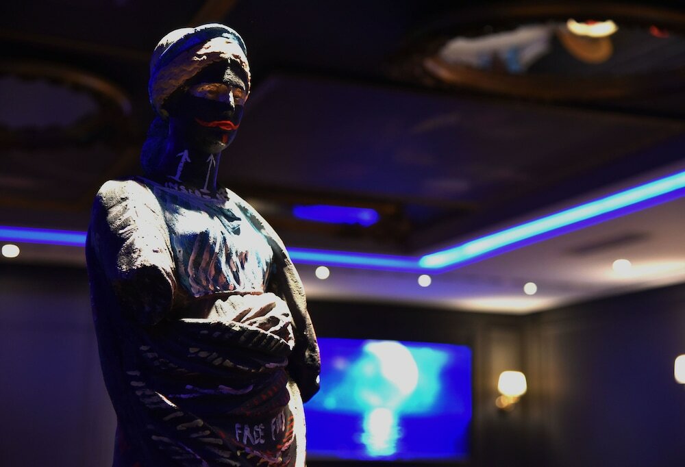 Фото Hotel Borj Dhiafa