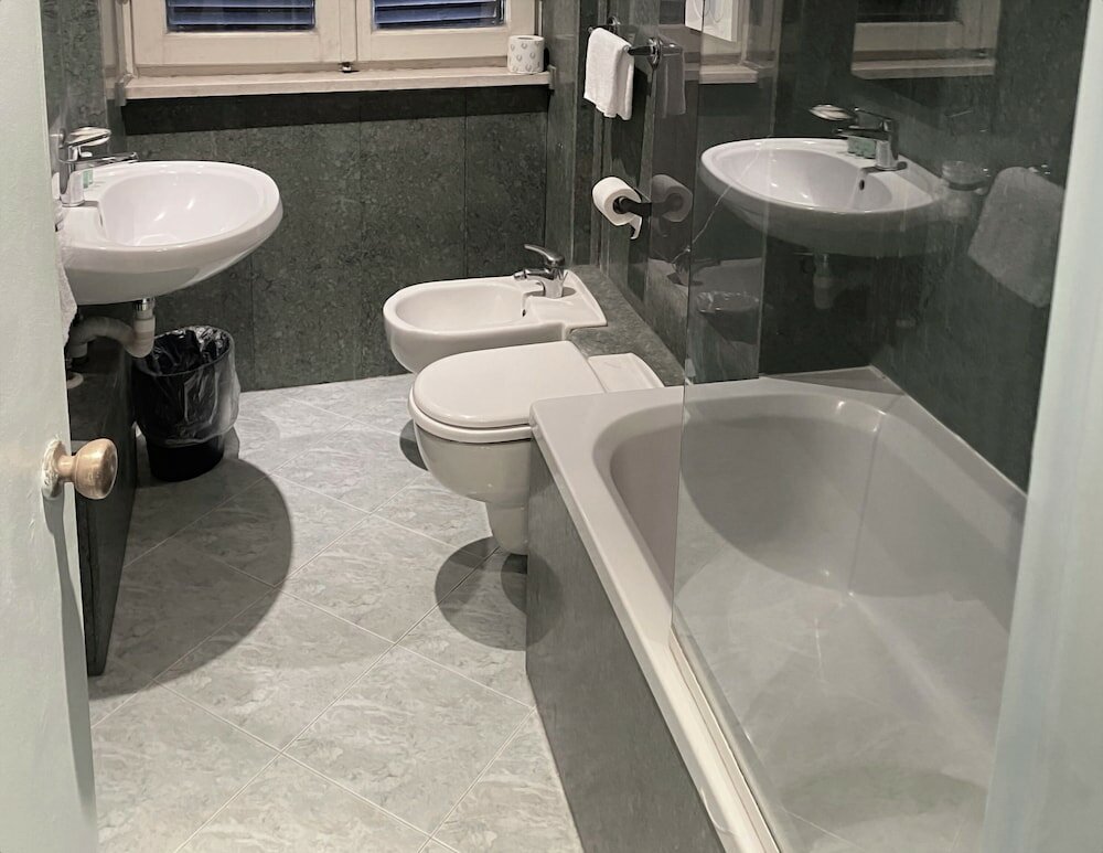 Фото Hotel Terminal Rome