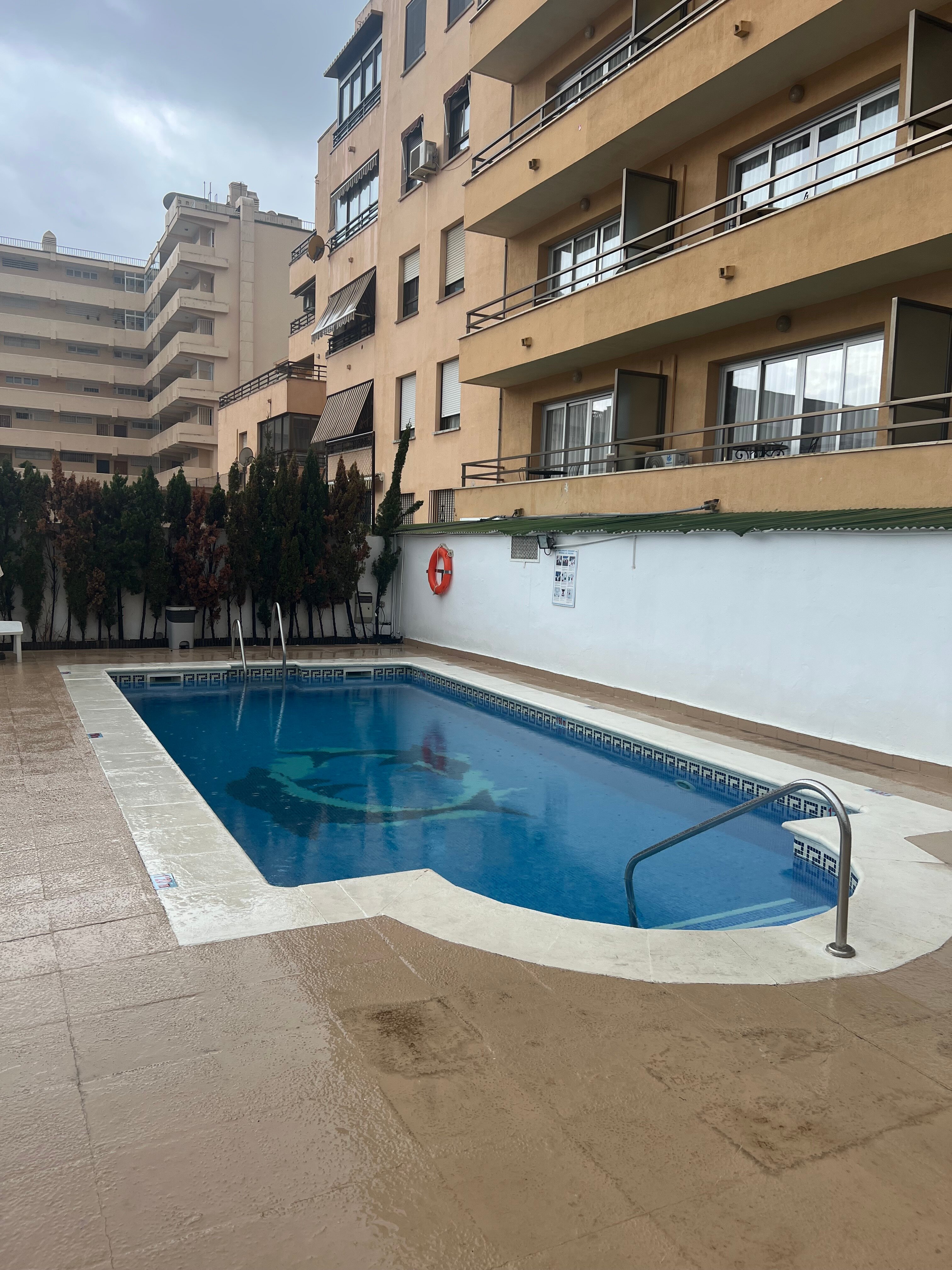 Фото Hotel El Faro Marbella