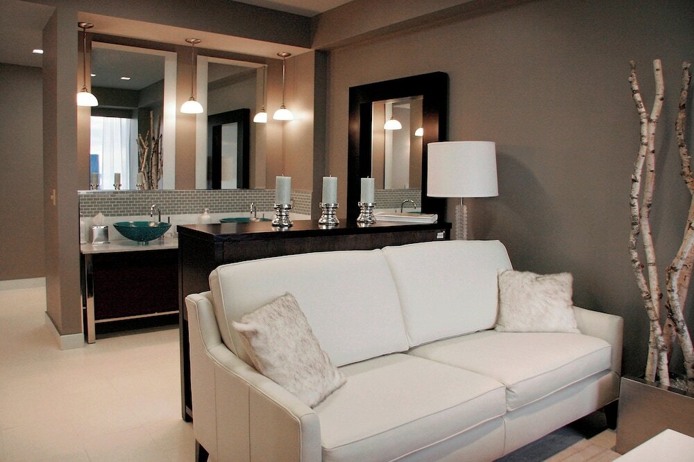 Фото Sheraton Anchorage Hotel & SPA