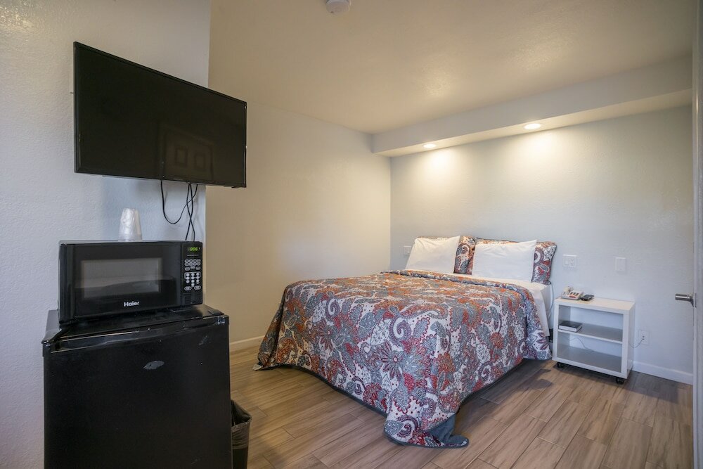 Фото Berkeley Inn