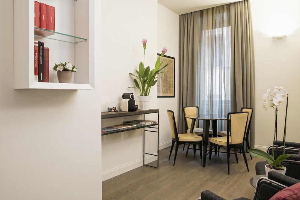 Фото Maison Evelina