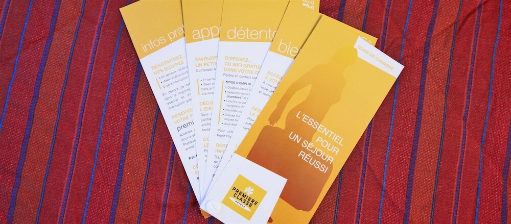 Фото Premiere Classe Lille Nord Tourcoing