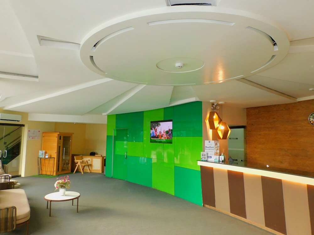 Фото Sun City Suites