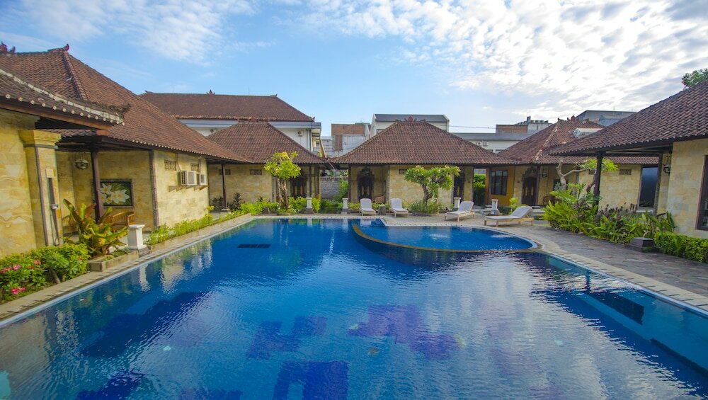 Фото Taman Sari Cottages II
