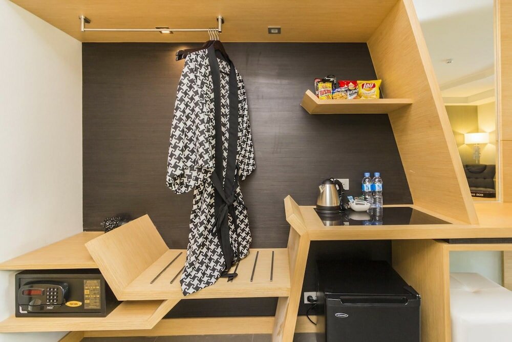 Фото The Capuchin Hotel