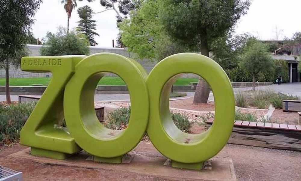 Фото Adelaide Caravan Park