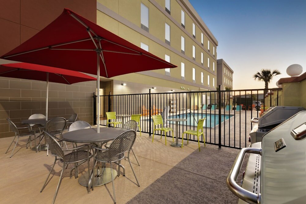 Фото Home2 Suites by Hilton Houston Pasadena