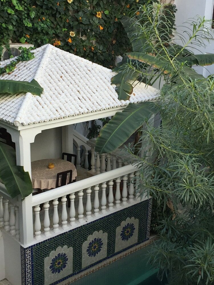 Фото Riad Dar El Assafir