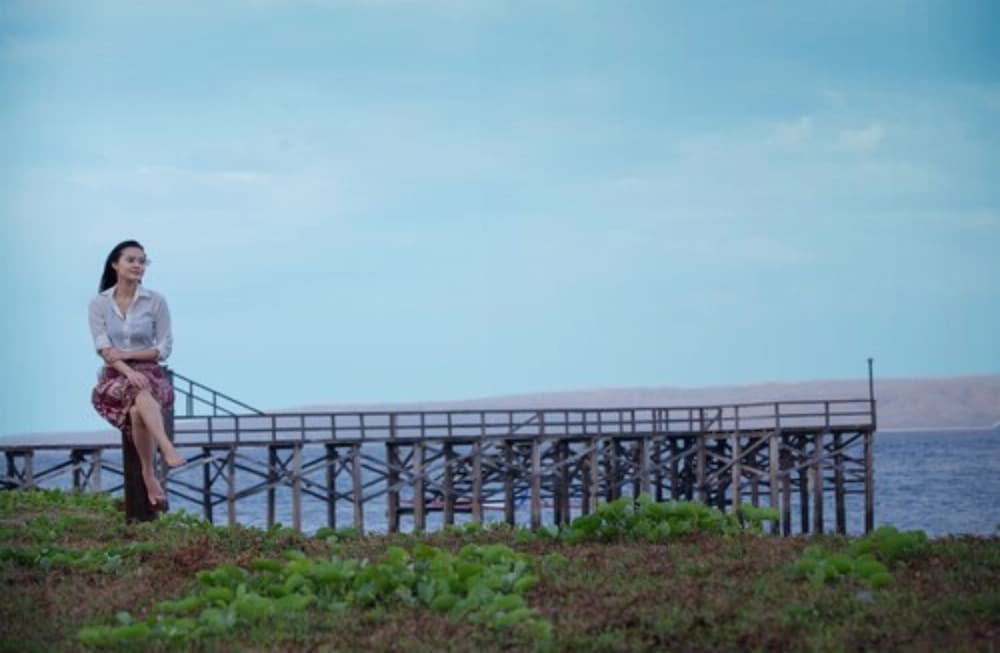 Фото Ketapang Indah Hotel