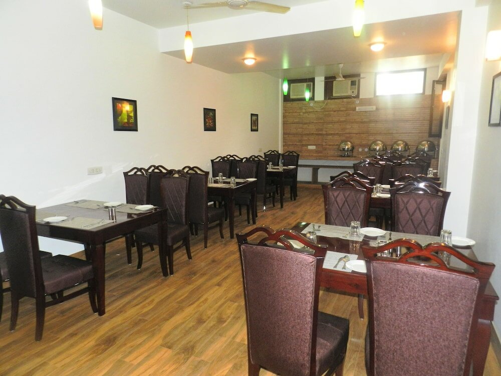 Фото Tavisha Villa