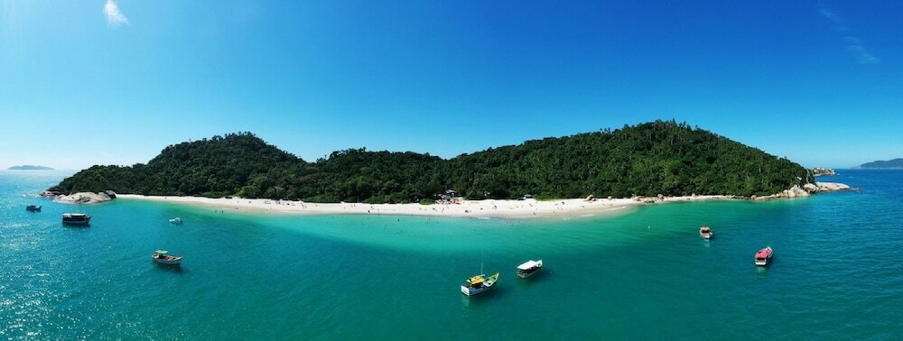 Фото Morro das Pedras Clube Hotel & SPA