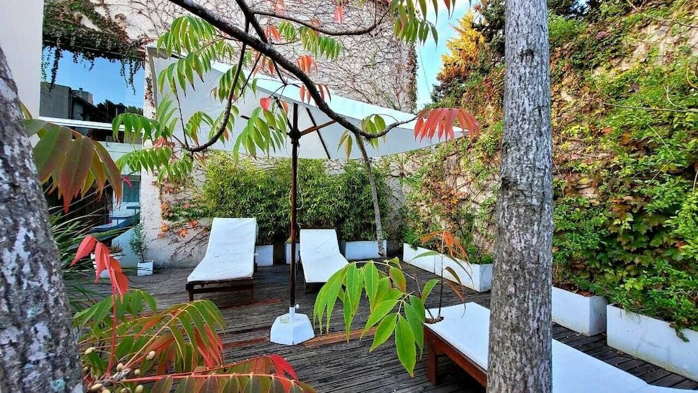 Фото 248 Finisterra Hotel Boutique Argentino