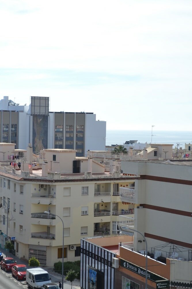 Фото Hotel Toboso Chaparil