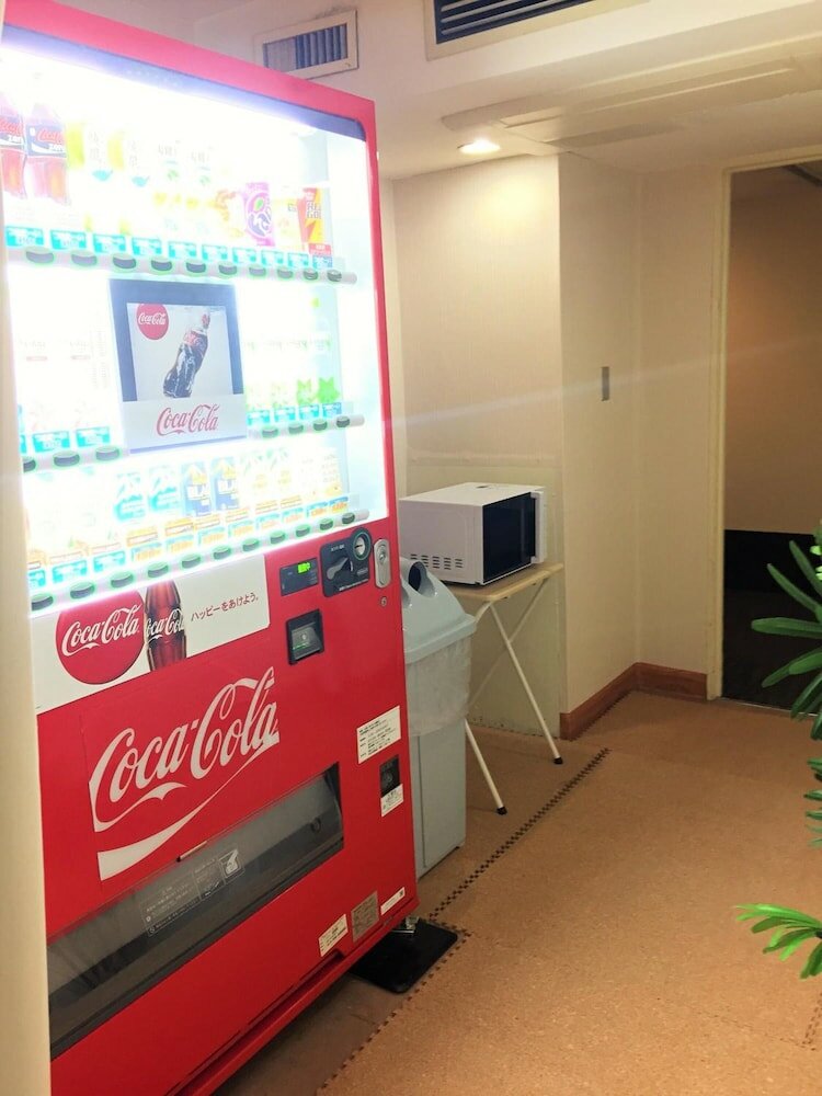 Фото Hotel Crown Hills Yamagata