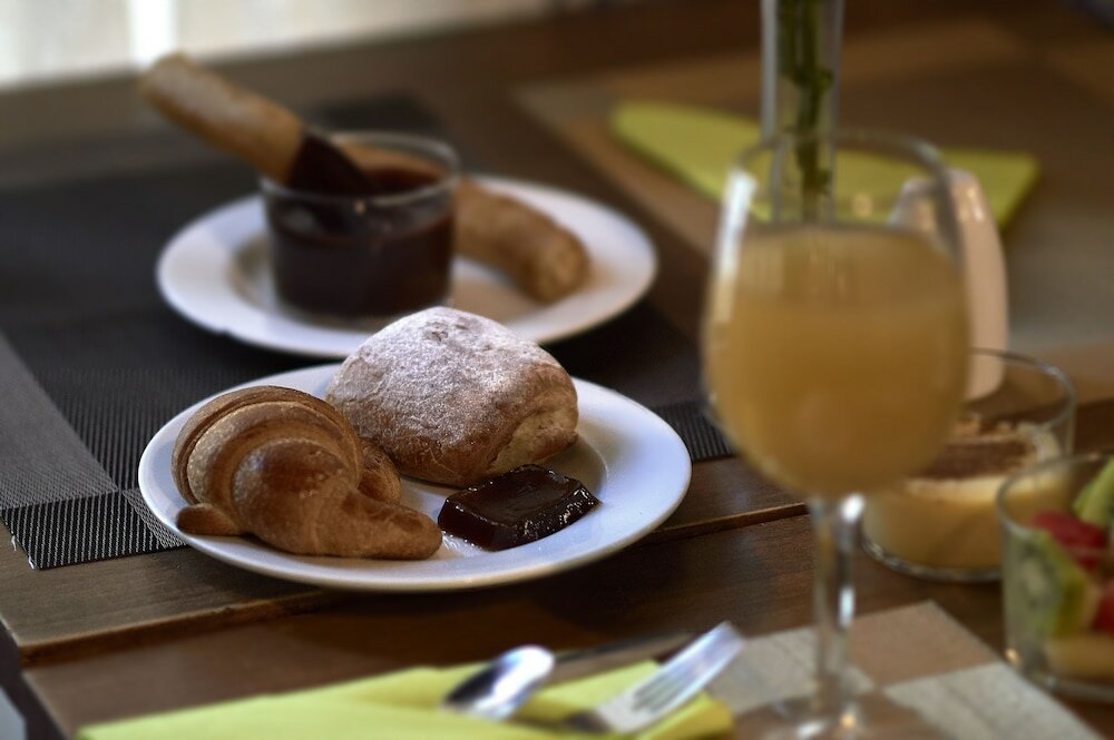 Фото Hotel Palacio de Santa Ines